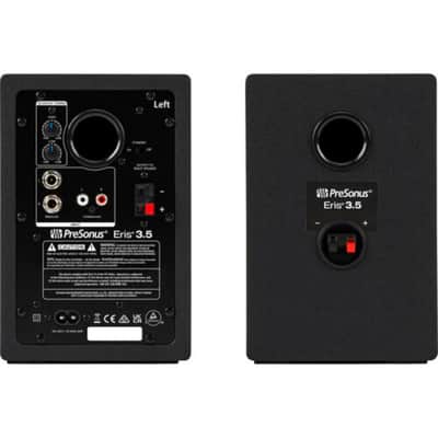 Presonus Eris 3.5 2nd GEN image 3