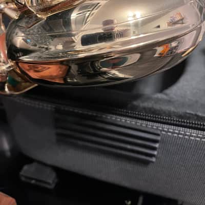 WOW! Selmer Super Action 80 Series II Professional Alto Saxophone Sax Must See-Perfect Step Up Horn image 9