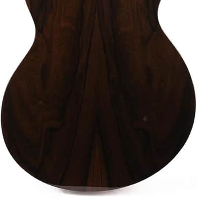 Martin SC-13E Special Acoustic-Electric Guitar - Natural image 3