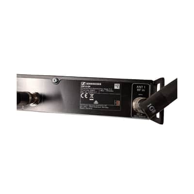 Sennheiser EW-D EM Digital Wireless Receiver (Y1-3 Band) – Good Condition (A) image 2