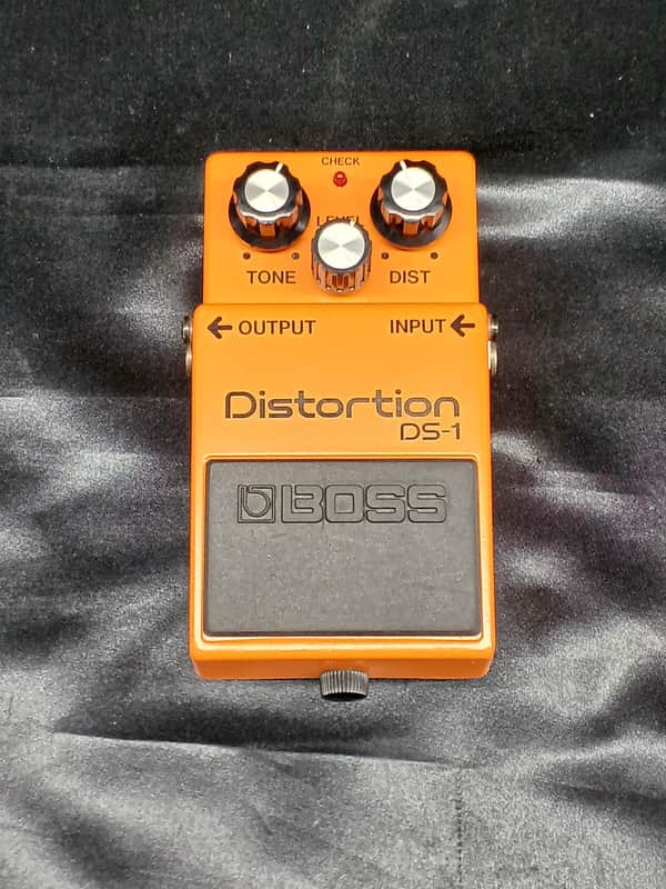 Boss DS-1