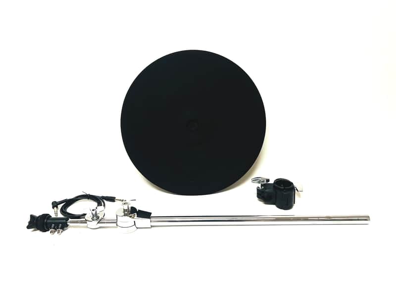 Alesis Strata CORE 14” ARC Ride Cymbal with Arm Clamp Cable image 1