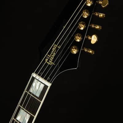 Gibson Custom Shop Firebird Custom - Gloss image 3