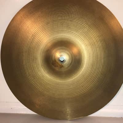 Sabian AA 14” Hi Hats imagen 2