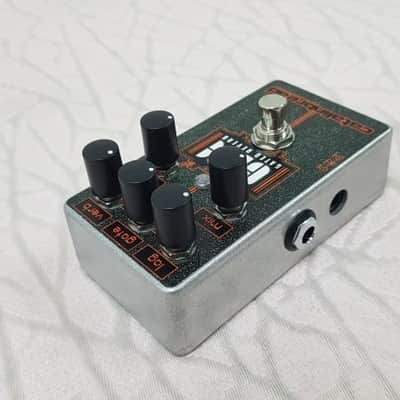 Catalinbread CBX Gated Reverb Pedal image 3