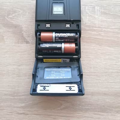 8 Bodypacks Shure U1 / 774-782 MHz image 5