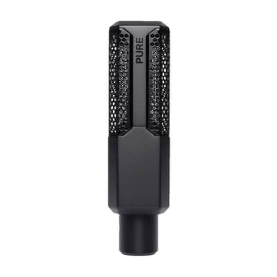 Lewitt LCT 440 Pure Large-Diapragm Condenser Microphone image 2