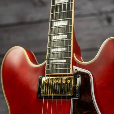 Epiphone 1959 "Inspired by Gibson" ES-335 image 5