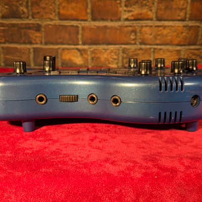 Behringer V-AMP 2 Virtual Guitar Amp - UNTESTED!! image 5