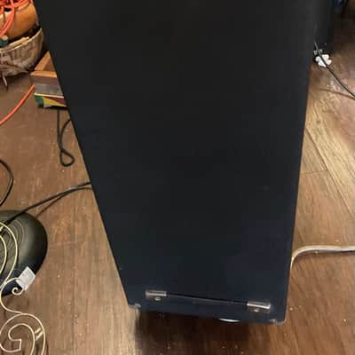 Acoustic 126 Vintage Bass Combo image 3