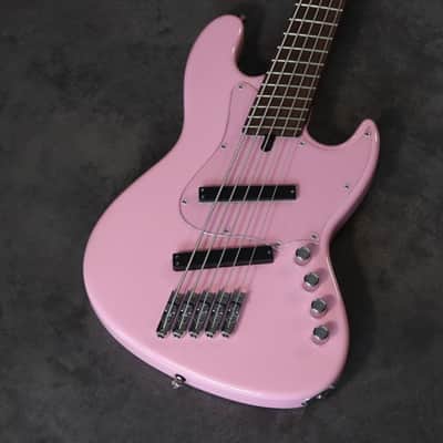 Maruszczyk Elwood L 2023 - Shell Pink image 6