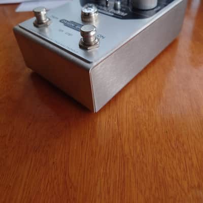 Origin Effects RevivalTREM 2018 - 2021 - Silver image 3