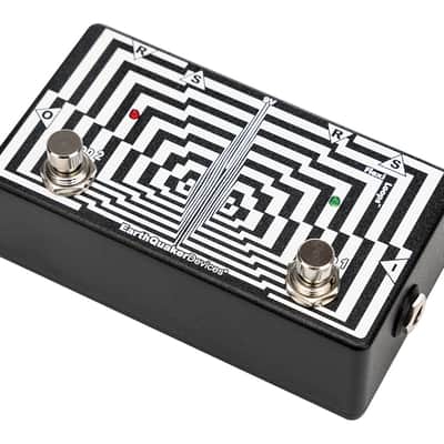 EarthQuaker Devices Flexi Loops Effect Loop Switcher Pedal image 3