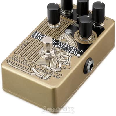 Catalinbread Echorec Binson-style Delay Pedal (EchorecPedd1) image 4