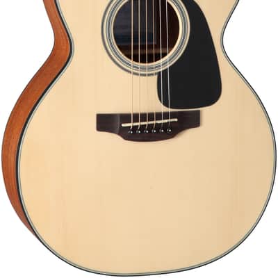 TAKAMINE GX18CE-NS Taka-Mini Small Nex Elektro-Akustik-Gitarre natur image 2