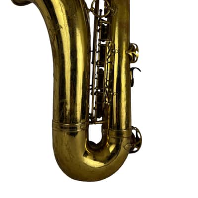 Selmer Mark VI Tenor Saxophone image 17