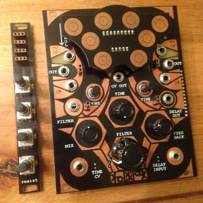 Folktek Conduit & Resist image 1