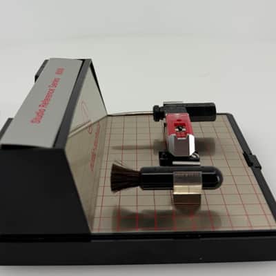 Audio-Technica 8008 1989 image 3