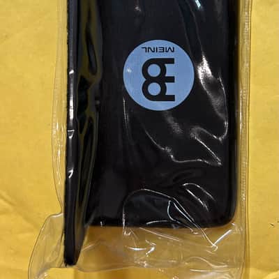 Meinl CSM-L Cajon Side Mount - Large 2010s - Black image 2