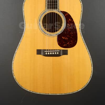 Martin D-45 Reimagined 2017 (COD 2088UG) image 2