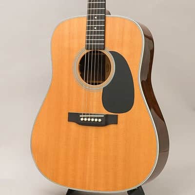 Martin Standard Series D-28 (2005 - 2017) | Reverb