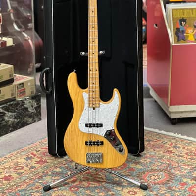 Mike Lull M4V Bass mid 2000's  - Natural image 1