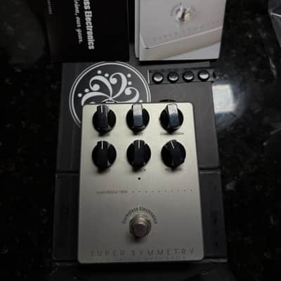 Reverb.com listing, price, conditions, and images for darkglass-electronics-super-symmetry