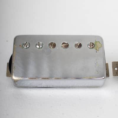 Late 1960s Gibson T-Top Humbucker Matched Pair image 2