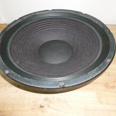 Eminence 15" Bass Speaker 8 ohms image 5