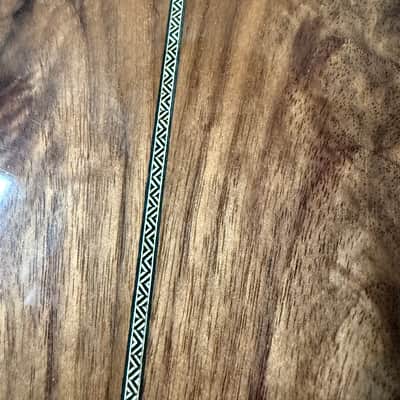 Zimnicki Custom Baritone Ukulele image 18