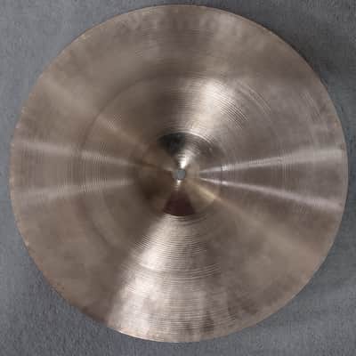 Sabian AAX 13" Stage Hats - Hi-Hat Cymbals (Pair) - Natural image 13