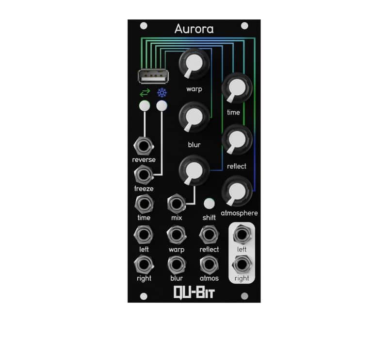 Qu-Bit Electronix Aurora image 1