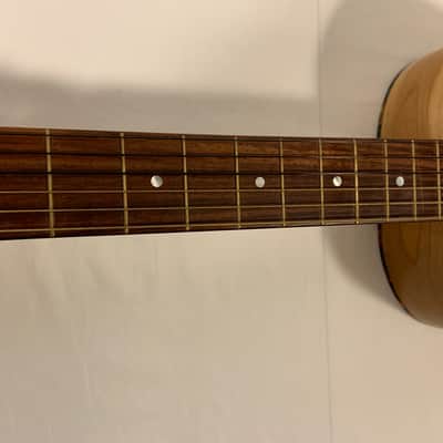 Maupin 6 String Classical Flamenco 2025 image 10