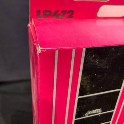 LP - LP-472 Mini Everything Rack, in Original Box image 6