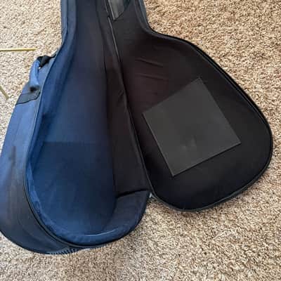 Gold Tone guitar/ multi case/bag 2000’s - Black image 5