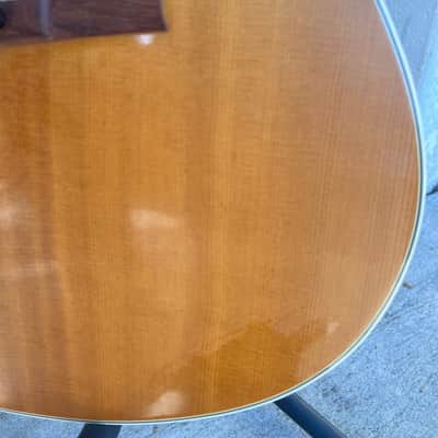 Gibson MK35 1975 - Natural image 8