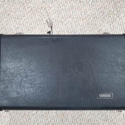 Yamaha YCL-621 Professional Bb Bass Clarinet image 15