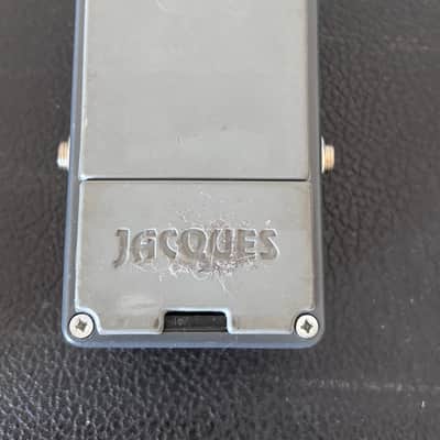 Jacques Tube Blower 90’s - Green image 4