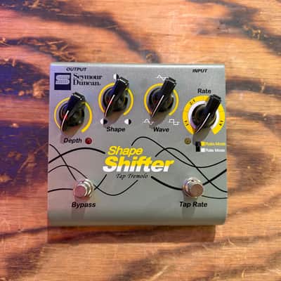 Seymour Duncan Shape Shifter Tap Tremolo V1 image 1