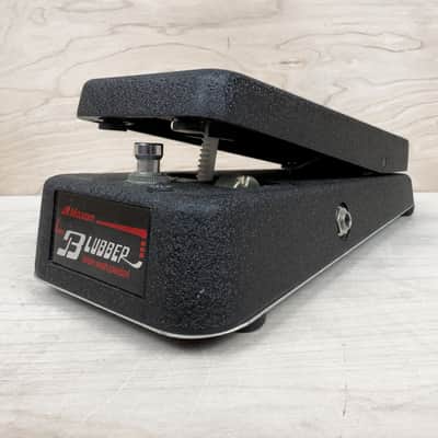 Maxon Blubber Wah Wah Pedal Vintage 1970s image 6