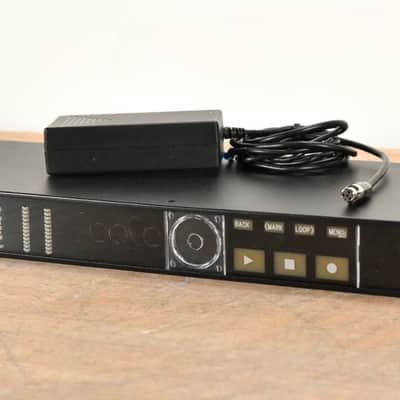 * JoeCo BlackBox BBR1-B 64-Track Recorder with Balanced Analog I/O 2010s - Black image 1