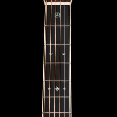 Martin Custom Shop D-41 Style Exceptional Figured Koa Toasted Burst (Empire Music Spec) #37049 image 11