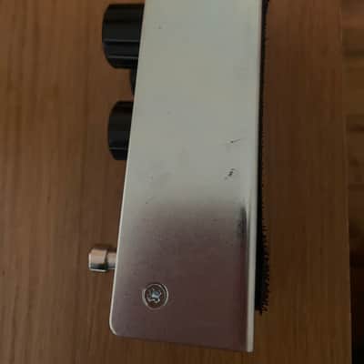 TC Electronic Forcefield Compressor 2017 - Present - Light Grey image 2