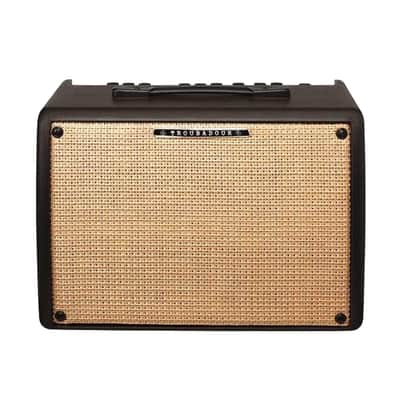 Ibanez T30II Troubadour 1x8" 30-Watt Acoustic Guitar Combo