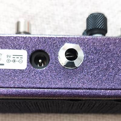 MXR M82 Bass Envelope Filter image 4