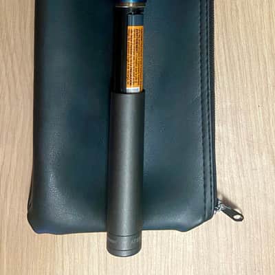 Audio-Technica AT897 Shotgun Microphone image 6