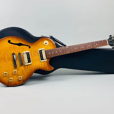 Gibson Les Paul Special Semi-Hollow 2014