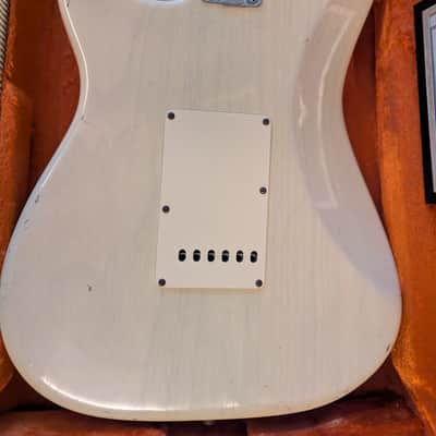 Fender Custom Shop '56 Reissue Stratocaster Journeyman Relic image 1