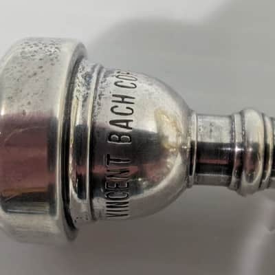 The Selmer Company Bundy Designed by Vincent Bach image 14
