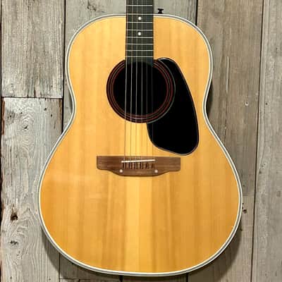 Sweet 1970's Applause AA-14-4 Acoustic Guitar Natural, Made in the USA & Ships Fast ! image 2